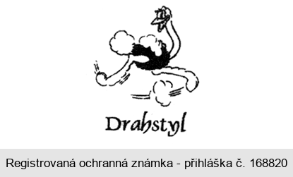Drahstyl