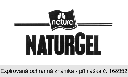 natura NATURGEL