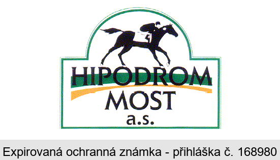 HIPODROM MOST a.s.