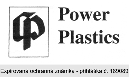 p Power Plastics