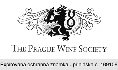 THE PRAGUE WINE SOCIETY