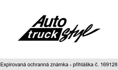 Auto truck styl