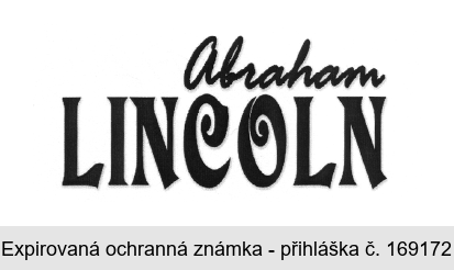 Abraham LINCOLN