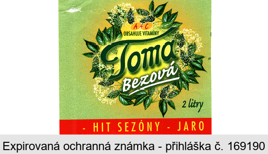 Toma Bezová - HIT SEZONY - JARO