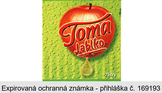 Toma Jablko