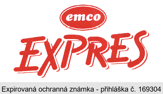 emco EXPRES