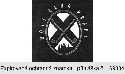 GOLF CLUB PRAHA