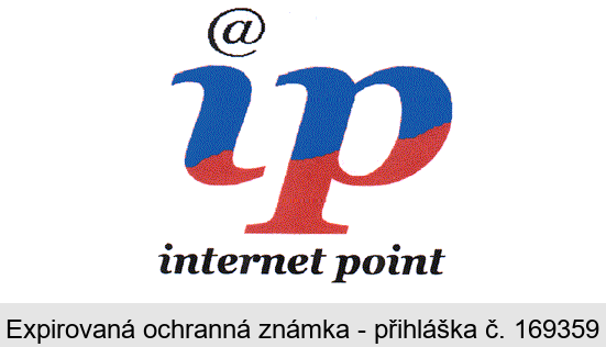 @ ip internet point