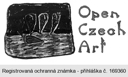 Open Czech Art