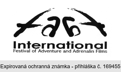 FaaF International Festival of Adventure and Adrenalin Films