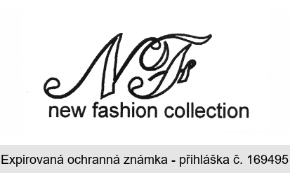 NF new fashion collection