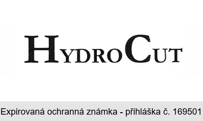 HydroCut