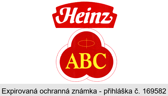 Heinz ABC