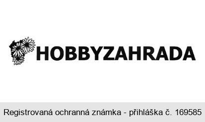 HOBBYZAHRADA