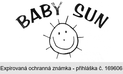 BABY SUN