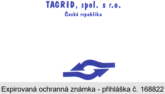 TAGRID, spol.s r.o. Česká republika