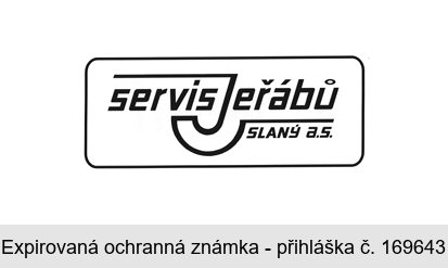 servis Jeřábů SLANÝ a.s.