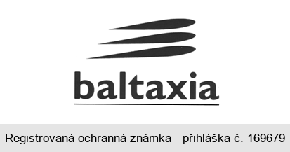 baltaxia