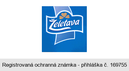 Želetava