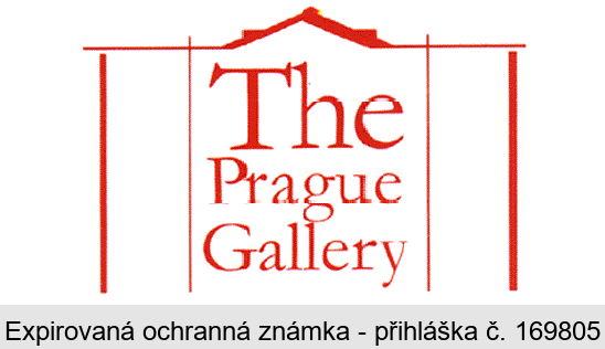 The Prague Gallery