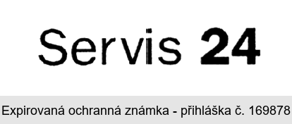 Servis 24