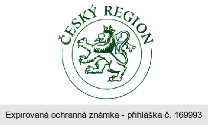 ČESKÝ REGION
