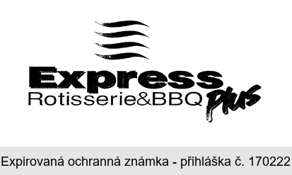 Express Rotisserie&BBQ Plus