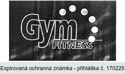 Gym FITNESS