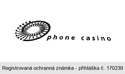phone casino