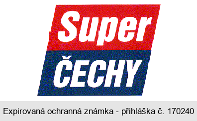 Super ČECHY