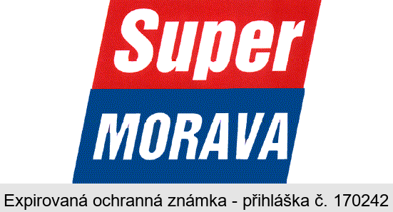 Super MORAVA