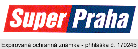 Super Praha