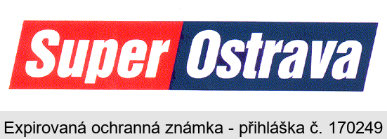 Super Ostrava