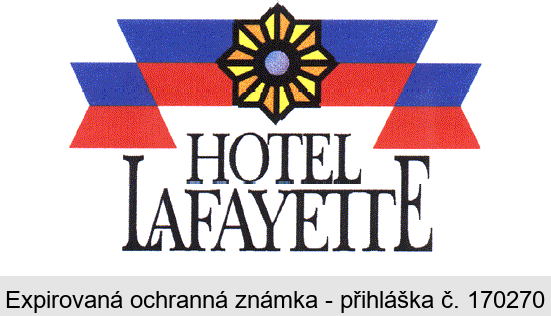 HOTEL LAFAYETTE