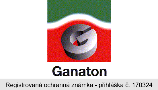 G Ganaton