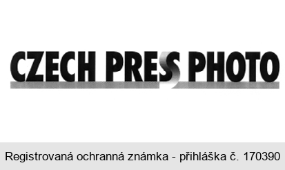 CZECH PRESS PHOTO