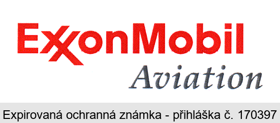 ExxonMobil Aviation