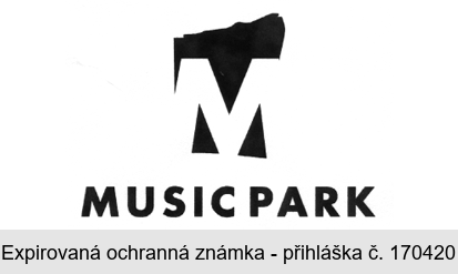 M MUSIC PARK