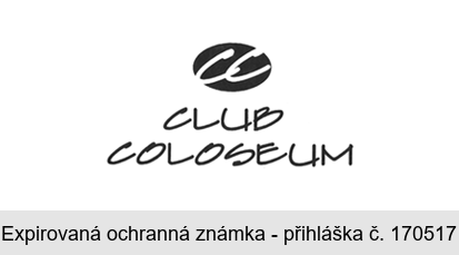 CC CLUB COLOSEUM