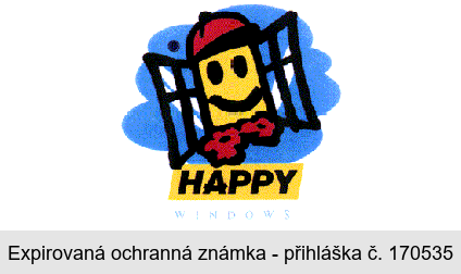 HAPPY WINDOWS