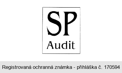 SP Audit