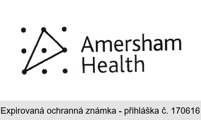 Amersham Health