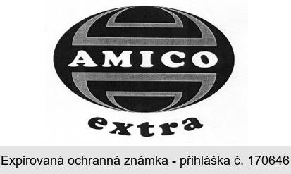 AMICO extra