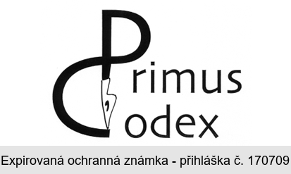 Primus Codex