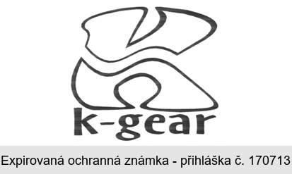 K k-gear