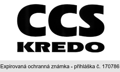 CCS KREDO