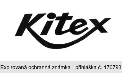 Kitex