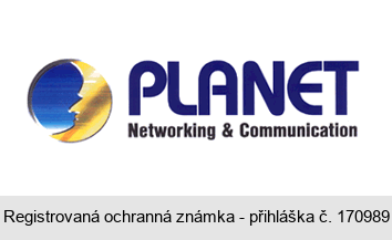 PLANET Networking & Communication