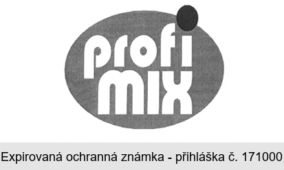 profi mix