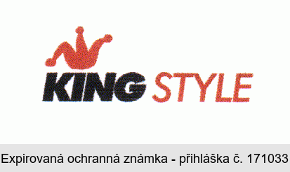 KING STYLE